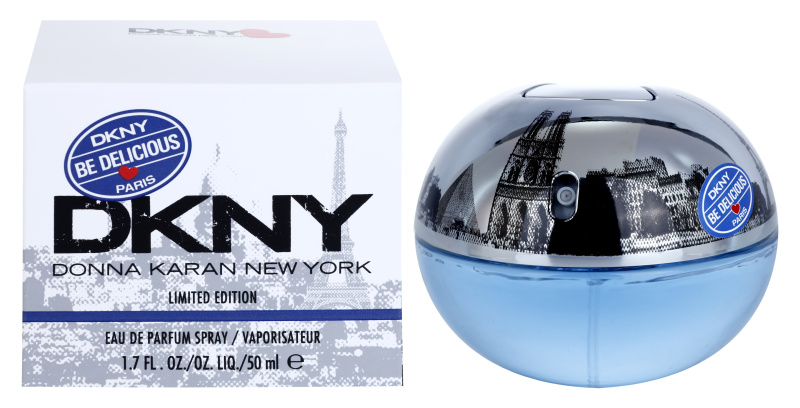 DKNY_Paris