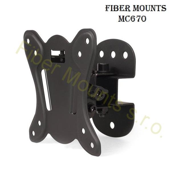 _vyr_882drzak_monitoru_tv_Fiber_Mounts_MC670