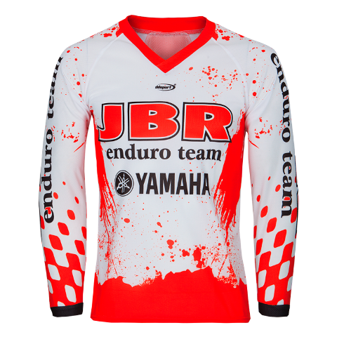 JBR enduro team triko DK celo copy