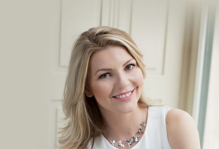 Objevte svůj styl s osobní stylistkou