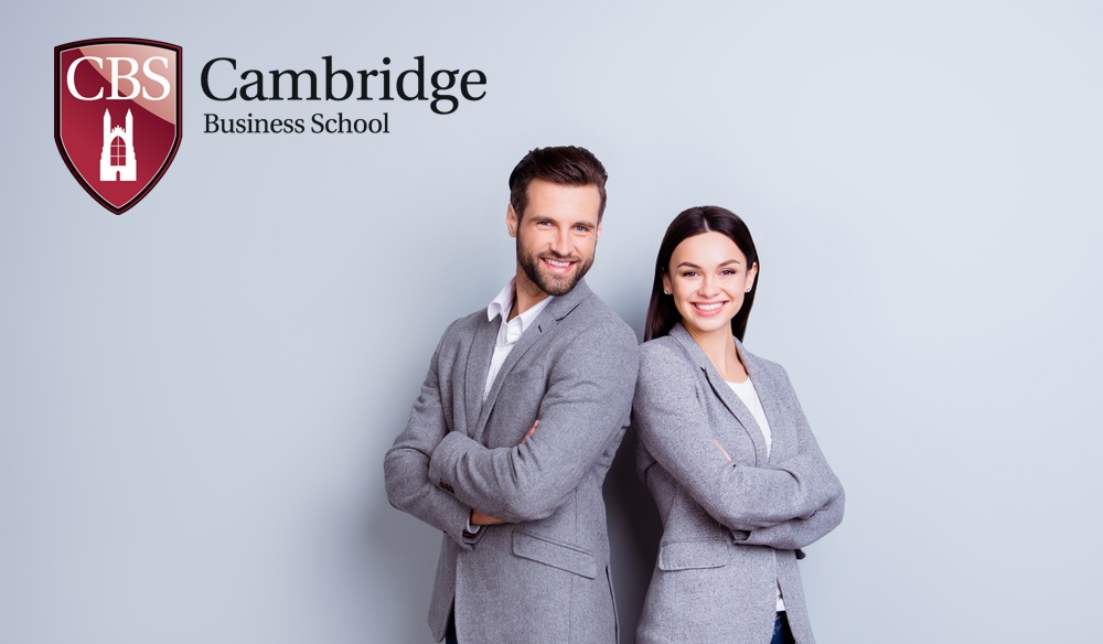 Cambridge Business School