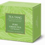 Cajova-zahrada.cz_Tea Tang_Ceylon_Green Tea, 30 g, 20 sáčků, cena 69 Kč