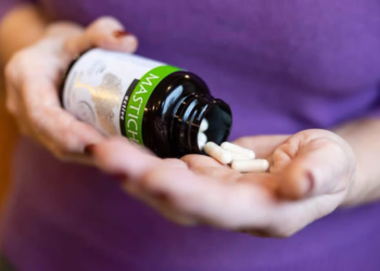 Ako sa stravovať pri infekcii helicobacter pylori?