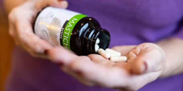 Ako sa stravovať pri infekcii helicobacter pylori?