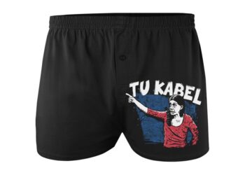 Chcete překvapit a potěšit partnera? Legrační spodní prádlo potěší i pobaví