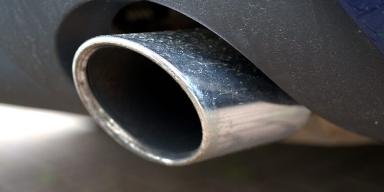 Ako udržiavať filter pevných častíc vo vašom aute v dobrom stave?