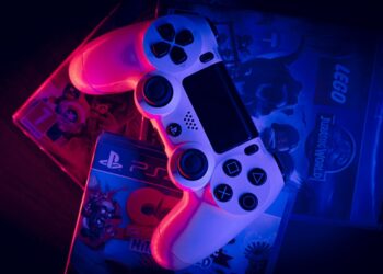 Najpredávanejšie hry na PlayStation 4