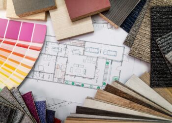 Plánujete rekonštrukciu interiéru? Prečo si nechať najskôr zhotoviť jeho návrh?
