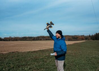 RC modely: Zábava a technika v jednom