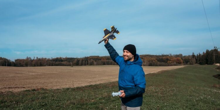 RC modely: Zábava a technika v jednom