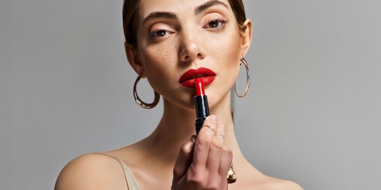 Kozmetika online shop: Pohodlný nákup kvalitných kozmetických produktov z pohodlia domova