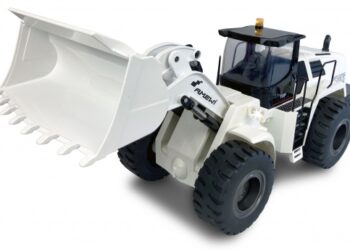 RC modely: Svět zábavy a techniky na dálkové ovládání