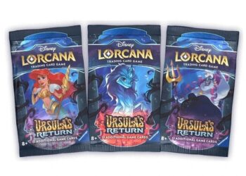 Zábavu pro všechny generace přináší sběratelské kartičky