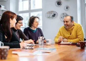 Když slova nestačí, pomůže koučink