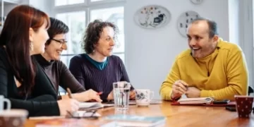 Když slova nestačí, pomůže koučink