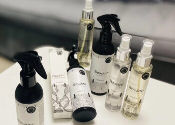 Když atmosféra rozhoduje a detaily, které dělají hotel výjimečným