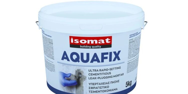 Proč se vyplatí myslet na hydroizolaci už od prvního dne stavby?