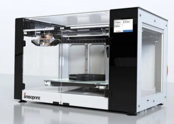 3D tisk otevírá nové možnosti moderní výroby